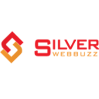 Silver Webbuzz