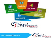 Smv Infotech