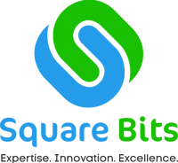 Square Bits