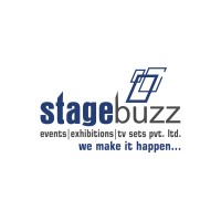 Stagebuzz Events Exhibitions