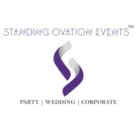 Standing Ovation Events