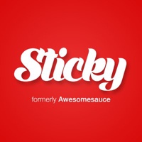 Sticky India