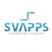 Svapps Soft Solutions