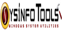 Sysinfotools Software