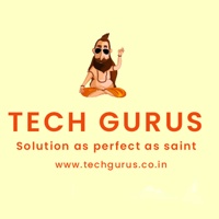 Tech Gurus India