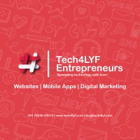 Tech4Lyf Entrepreneurs