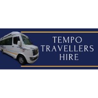Tempo Travellers Hire