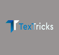 Textricks Solutions