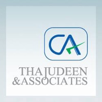 Thajudeen Associates
