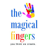 The Magical Fingers