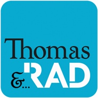 Thomas Rad Creative Branding