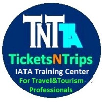 TicketsNTrips Travel Agency
