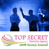 Top Secret Detective Agency