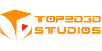 Top2D3D Studios