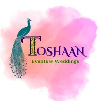 Toshaan Events  Weddings