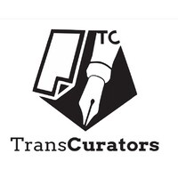 Transcurators
