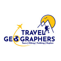 Travel Geographers