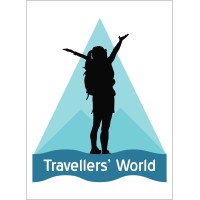 Travellersword