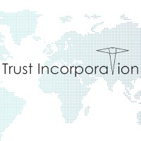 Trust Incorporation