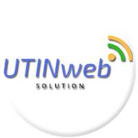 Utinweb Solution