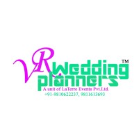V R Wedding Planner