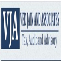 Ved Jain And Associates