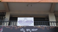 Vinod R Associates