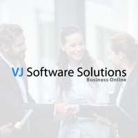 Vj Software Solutions