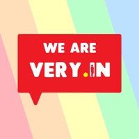 We Are Very