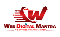 Web Digital Mantra It Services