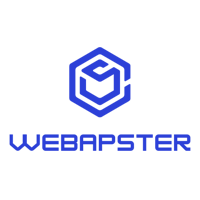 Webapster