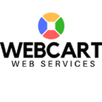 Webcart Web Services