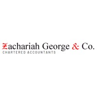 Zachariah George Co