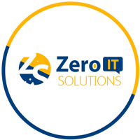 Zero It Solutions