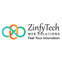 Zinfytech Web Solutions